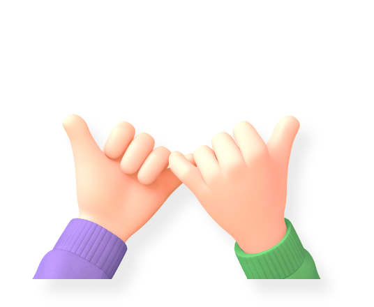 친구에게 초대코드 전송하기